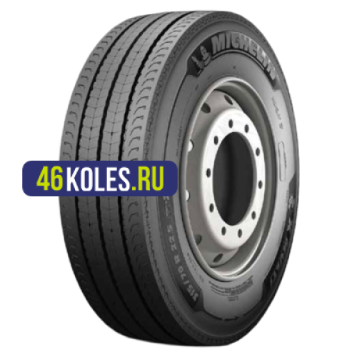Michelin 315/70R22,5 156/150L X Multi Z TL M+S 3PMSF VG