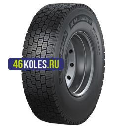 Michelin 295/80R22,5 152/148M X MultiWay 3D XDE TL M+S 3PMSF