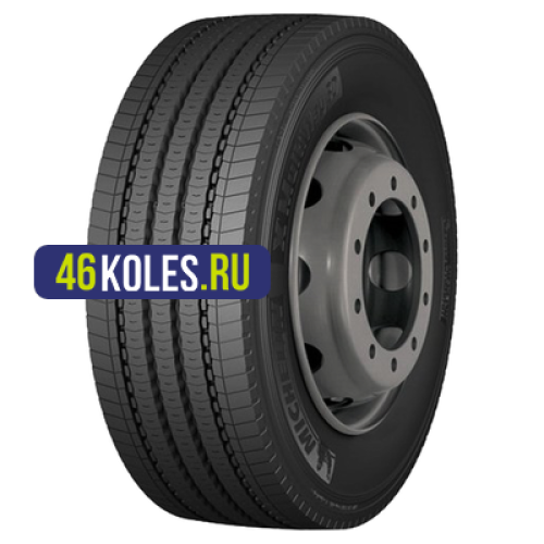 Michelin 295/80R22,5 152/148M X MultiWay 3D XZE TL M+S 3PMSF