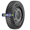 Michelin 325/95R24 162/160K (164G) X Works D2 TL/TT M+S 3PMSF VG