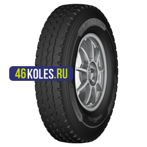 Michelin 325/95R24 162/160K (164/160G) X Works Z2 TL/TT VG