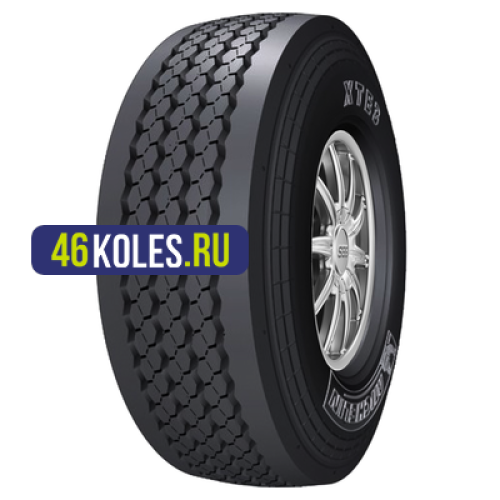 Michelin 385/65R22,5 160J (158L) XTE 3 TL M+S 3PMSF VG