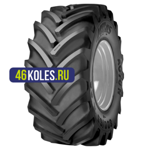 Mitas 800/65R32 178A8 AC70 N TL ЧЕХИЯ