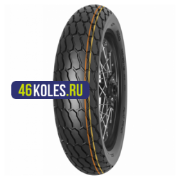 Mitas 140/80-19(27,5x7,5-19) Flat Track Soft Rear TT (только шина) NHS