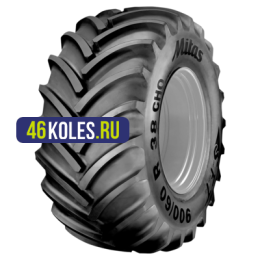 Mitas 710/70R42 173D (176A8) SFT TL ИТАЛИЯ