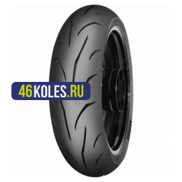 Mitas 140/70ZR17 66W Sport Force+ Rear TL