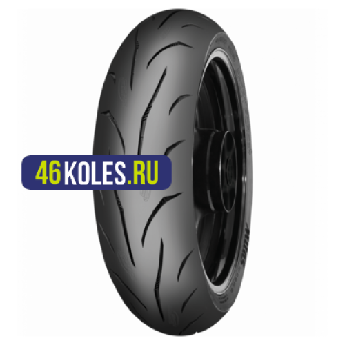 Mitas 140/70-17 66H Sport Force+ Rear TL/TT