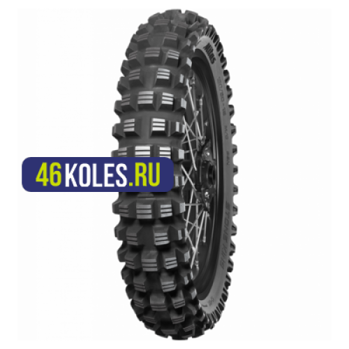 Mitas 130/80-17 65N Stone King Rear TT (только шина) M+S