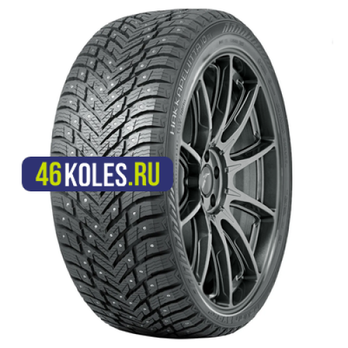 Nokian Tyres 285/40R19 107T XL Hakkapeliitta 10 EV SilentDrive TL (шип.)