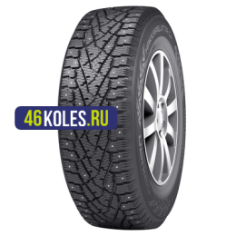 Nokian Tyres 215/65R16C 109/107R Hakkapeliitta C3 TL (шип.)