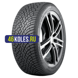 Nokian Tyres 295/40R21 111T XL Hakkapeliitta R5 EV SilentDrive TL