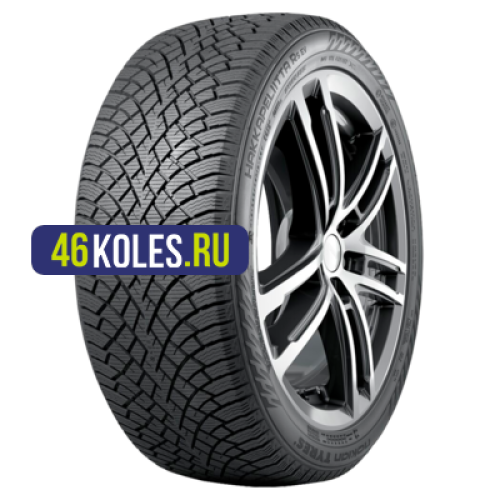 Nokian Tyres 295/40R21 111T XL Hakkapeliitta R5 EV SilentDrive TL