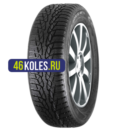 Nokian Tyres 185/55R15 86H XL WR D4 TL