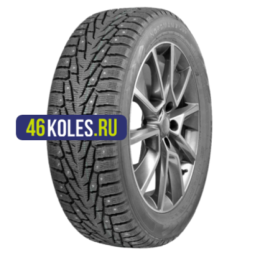 Nordman 235/70R16 106T Nordman 7 SUV TL (шип.)