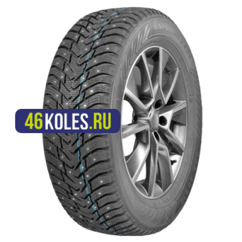 Nordman 235/55R17 103T XL Nordman 8 SUV TL (шип.)