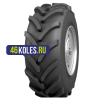 NorTec 360/70R24 122/119A8 AC 203 TT РОССИЯ + Камера 360-24 вентиль ТК (80)