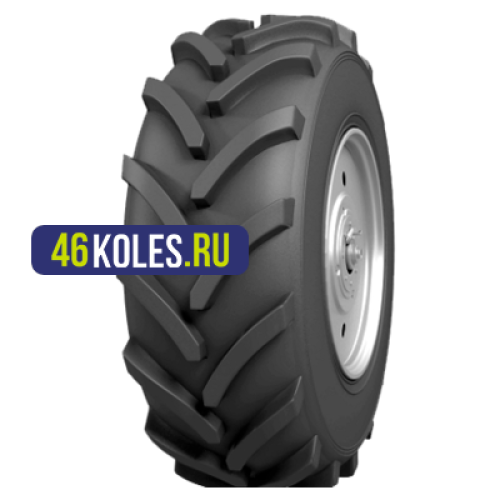 NorTec 360/70R24 122/119A8 AC 203 TT РОССИЯ + Камера 360-24 вентиль ТК (80)