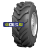 NorTec 380/70R24 IMP 125A8 AC 202 TT РОССИЯ + Камера 380-24 вентиль ТК (93)