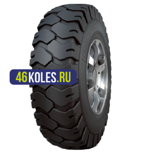 NorTec 7,00-12 14PR 134A5 FT-215 TT РОССИЯ + Камера 7,00-12 вентиль ГК-95 (9)