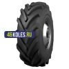 NorTec 28LR26 166A8 H-23 TT РОССИЯ + Камера 28,1-26 вентиль ТК (200)