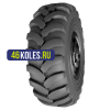 NorTec 23,5-25 20PR 177B IND 247 TT РОССИЯ + Камера 23,5-25 вентиль ГК-260 (0)