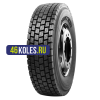 Ovation 315/80R22,5 156/152L VI-638 TL 20PR