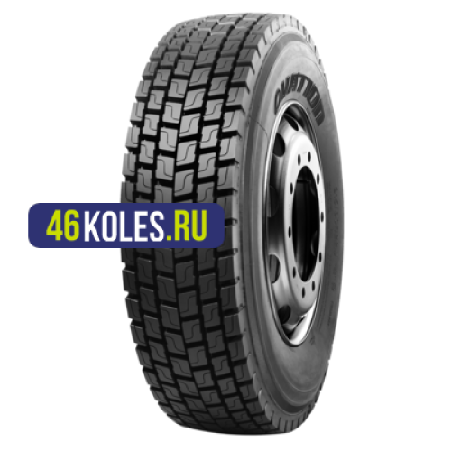 Ovation 315/80R22,5 156/152L VI-638 TL 20PR
