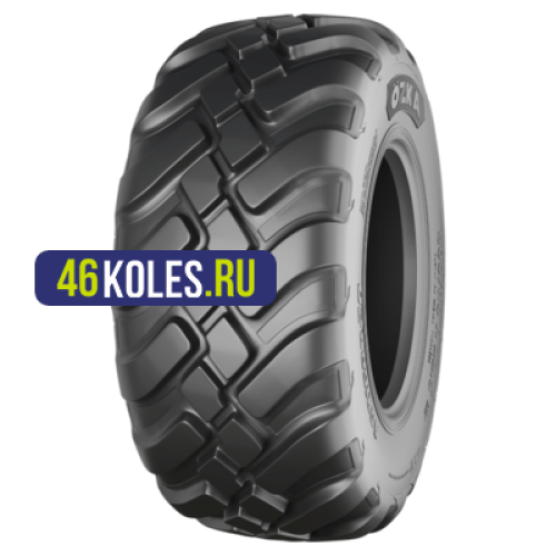 OZKA Pulmox 600/50R22,5 159D (170A8) FLT20 (AGRIGOR20) TL ТУРЦИЯ