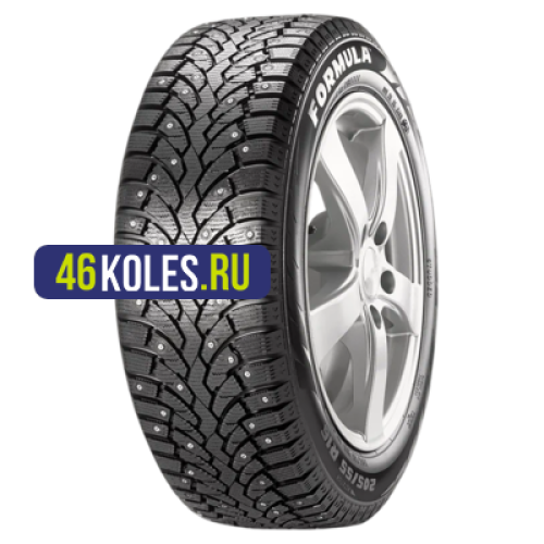 Pirelli Formula 205/60R16 96T XL Ice TL (130 шип.)