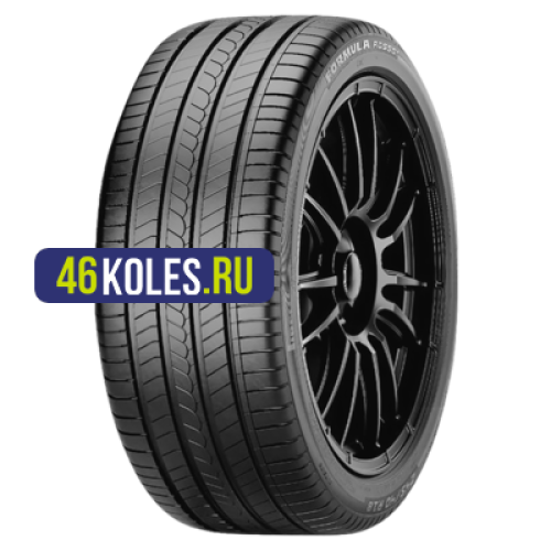 Pirelli Formula 225/60R18 100V Rosso TL