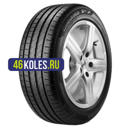 Pirelli 225/45R17 91V Cinturato P7 * ECO TL Run Flat