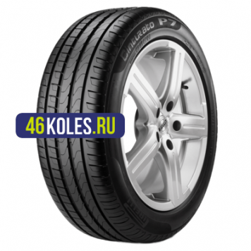 Pirelli 225/55R16 95W Cinturato P7 * TL Run Flat
