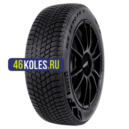Pirelli 225/55R19 103H XL Ice Zero FR 3 TL