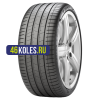 Pirelli 225/40R19 93Y XL P Zero (PZ4) Luxury Saloon MOE TL Run Flat