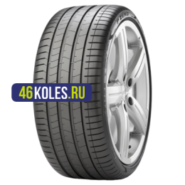 Pirelli 225/40R19 93Y XL P Zero (PZ4) Luxury Saloon MOE TL Run Flat