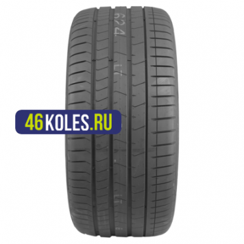 Pirelli 225/40R19 93Y XL P Zero (PZ4) Luxury Saloon * KS TL Run Flat