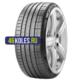 Pirelli 285/45R20 108W P Zero (PZ4) Sports Car TL