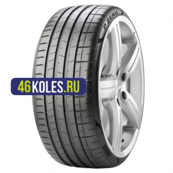 Pirelli 255/55R19 107W P Zero (PZ4) Sports Car TL