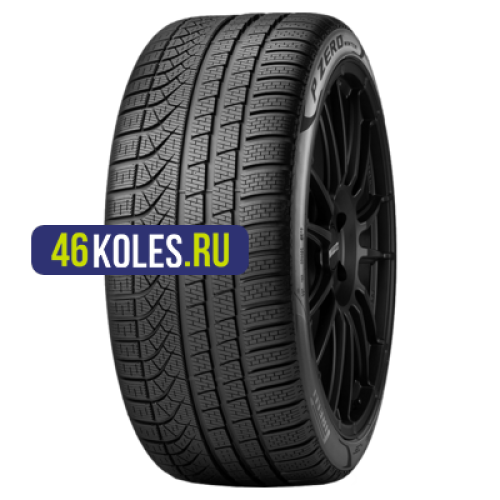 Pirelli 245/45R20 103V XL P Zero Winter NF0 Elect TL
