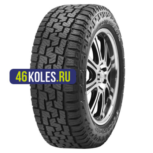 Pirelli 265/60R18 110H Scorpion All Terrain Plus KS TL M+S