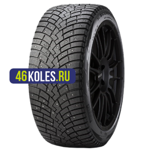 Pirelli 255/45R20 105H XL Scorpion Ice Zero 2 TL (196 шип.)