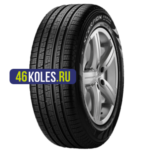 Pirelli 275/55R20 117H XL Scorpion Verde All-Season TL M+S