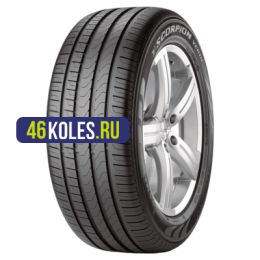 Pirelli 235/55R19 101V Scorpion Verde MO TL