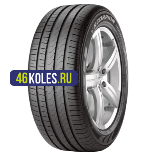 Pirelli 235/55R19 101V Scorpion Verde MO TL