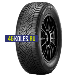 Pirelli 255/45R20 105V XL Scorpion Winter 2 TL