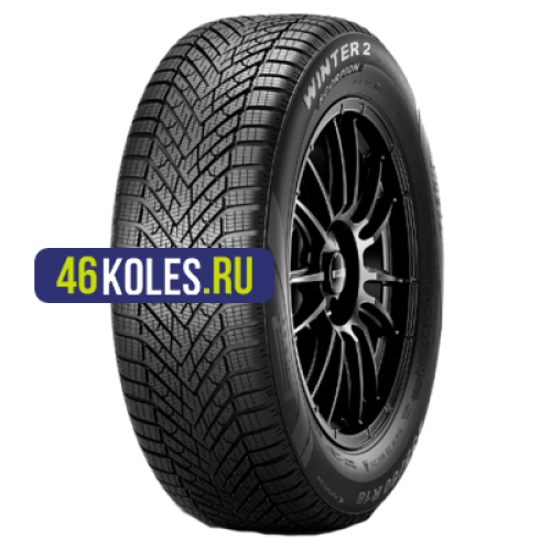 Pirelli 255/45R20 105V XL Scorpion Winter 2 TL
