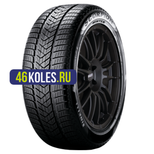 Pirelli 275/45R20 110V XL Scorpion Winter * TL Run Flat