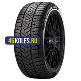 Pirelli 225/45R18 95V XL Winter SottoZero Serie III * TL Run Flat