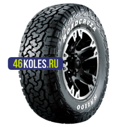 Roadcruza 215/75R15 100S RA1100 TL WW M+S