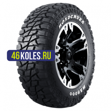 Roadcruza LT285/70R17 121/118Q RA8000 TL WW POR M+S 10PR